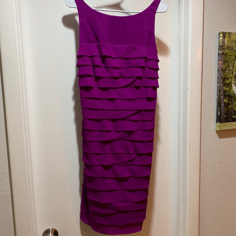 JS Collections Semi-Formal Dress